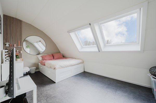 Medium property photo - Koningin Beatrixplein 25, 3201 CG Spijkenisse